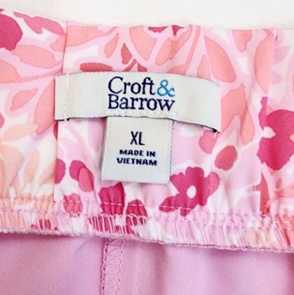 Coft & Barrow Wrinkle Resistant Skort - Picture 7 of 10